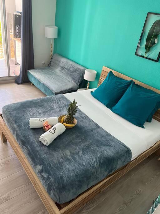 Nouveau : Suite Blue Diamond 르 디아망 외부 사진