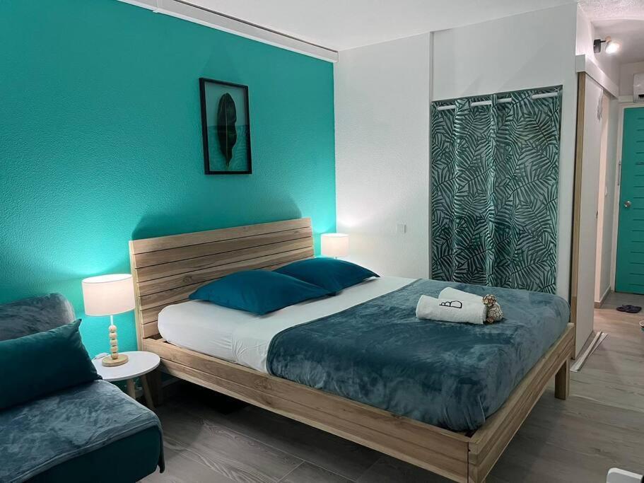 Nouveau : Suite Blue Diamond 르 디아망 외부 사진
